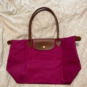 Brand new Longchamp Le Pliage bag - small